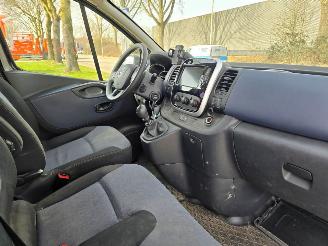 Opel Vivaro L2 H1 Dubbel Cabine picture 6