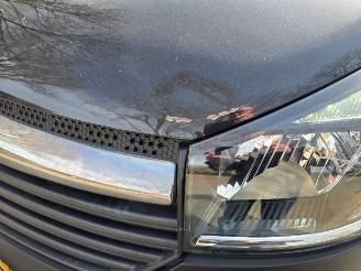 Opel Vivaro L2 H1 Dubbel Cabine picture 15