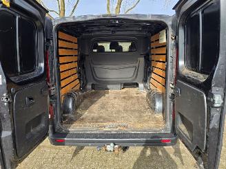 Opel Vivaro L2 H1 Dubbel Cabine picture 12