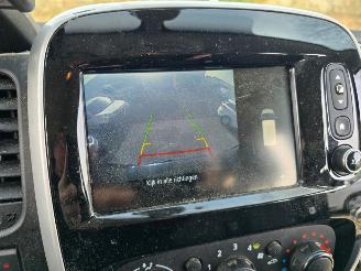 Opel Vivaro L2 H1 Dubbel Cabine picture 11