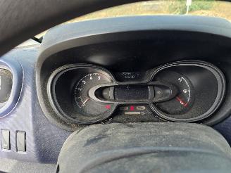 Opel Vivaro L2 H1 Dubbel Cabine picture 8