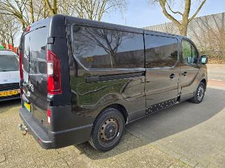 Opel Vivaro L2 H1 Dubbel Cabine picture 3