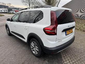 Dacia Jogger  picture 6