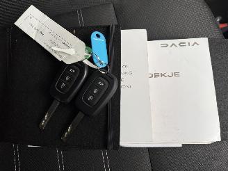 Dacia Jogger  picture 20