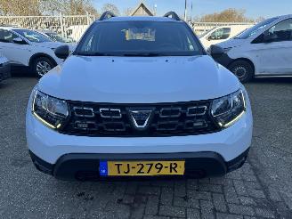 Dacia Duster  picture 2