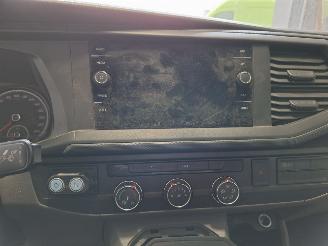 Volkswagen Transporter DSG,4x4, Lang, 05-2021 picture 9