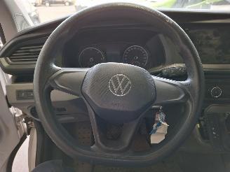 Volkswagen Transporter DSG,4x4, Lang, 05-2021 picture 8