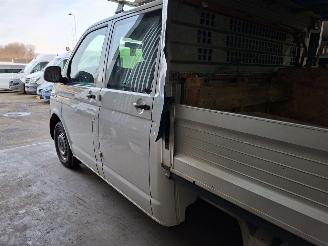 Volkswagen Transporter DSG,4x4, Lang, 05-2021 picture 6