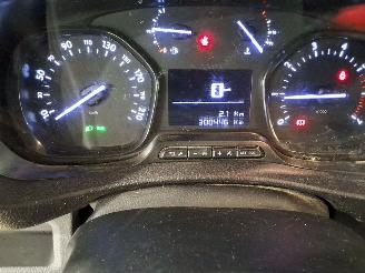 Peugeot Expert 2.0HDI, Doka 02-2021 picture 8