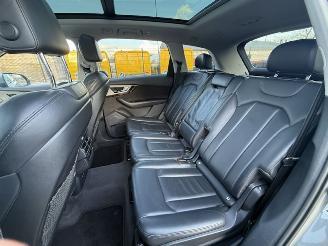 Audi Q7 E-TRON picture 14