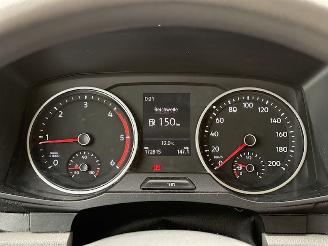 Volkswagen Crafter  picture 7