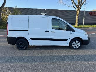 Citroën Jumpy  picture 8
