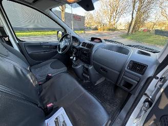 Citroën Jumpy  picture 12