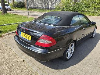 Mercedes CLK 200 KOMPRESSOR picture 15
