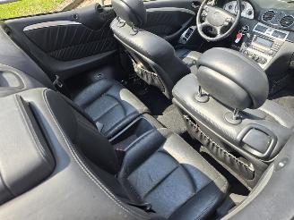 Mercedes CLK 200 KOMPRESSOR picture 5
