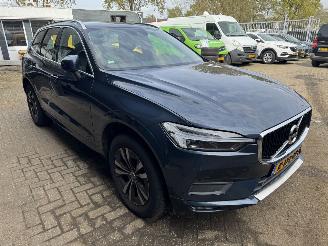 Unfallwagen Volvo Xc-60  2022/1