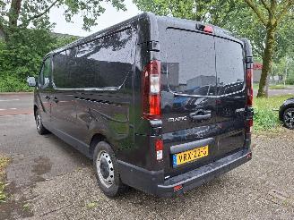 Renault Trafic 2.0 dCi130 picture 15