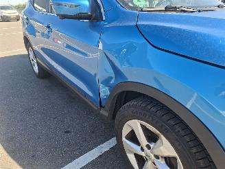 Nissan Qashqai 1.5 BNS EDITION picture 16