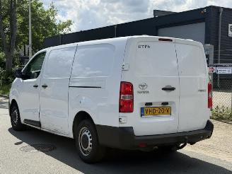 Toyota ProAce 2.0 Lang picture 4