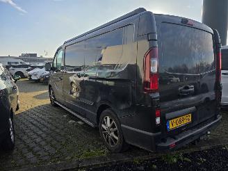 Renault Trafic Trafic 1.6 92 KW L2-H1 Formula motorschade picture 4