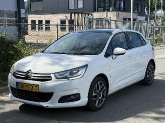 occasion passenger cars Citroën C4  2015/7