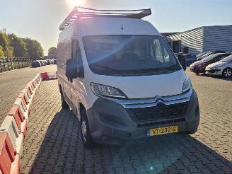 Citroën Jumper  picture 2