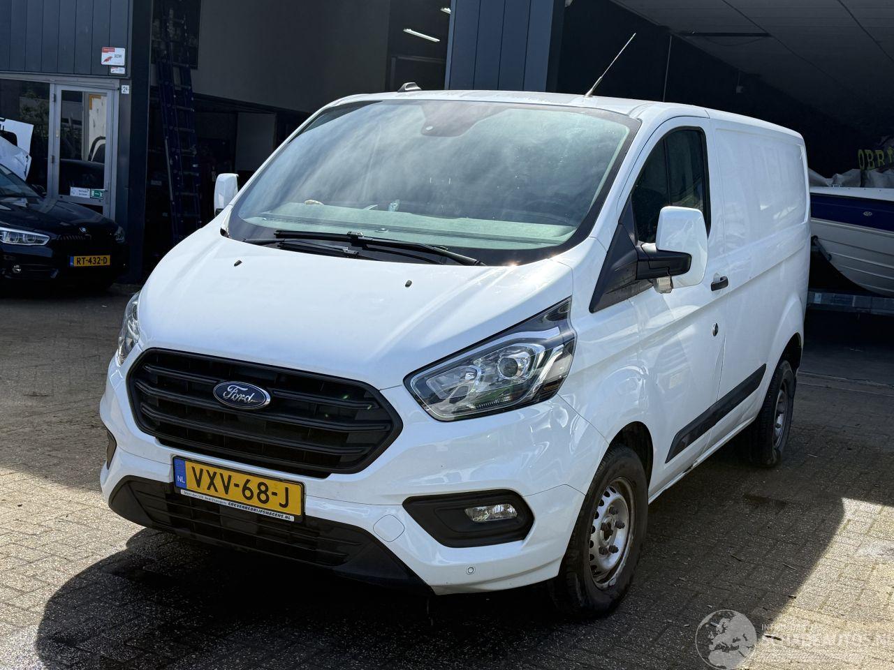 Ford Transit Custom Custom