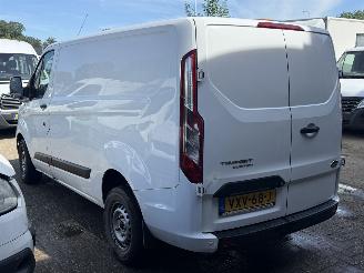 Ford Transit Custom Custom picture 4