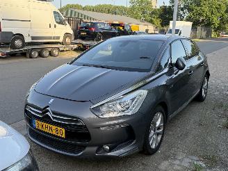 Unfallwagen Citroën DS5  2013/3