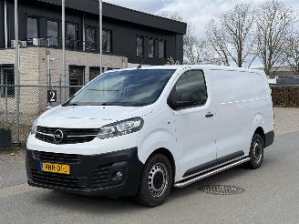 ocasión vehículos comerciales Opel Vivaro  2021/12