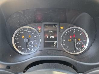 Mercedes Vito 116 AUTOMATIC picture 8