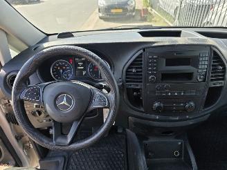 Mercedes Vito 116 AUTOMATIC picture 6