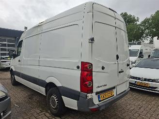Volkswagen Crafter  picture 4