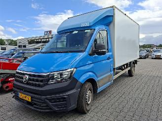 Volkswagen Crafter  picture 2