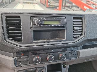Volkswagen Crafter  picture 9