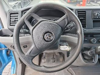 Volkswagen Crafter  picture 10