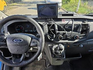 Ford Transit  picture 8