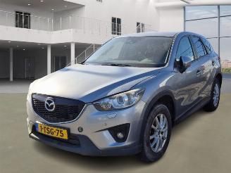 škoda osobní automobily Mazda   2014/5