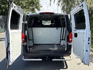 Mercedes Vito  picture 15