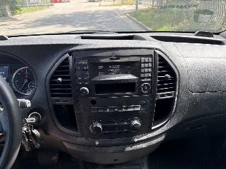 Mercedes Vito  picture 9