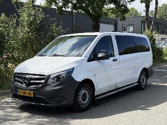 Auto incidentate Mercedes Vito  2020/1