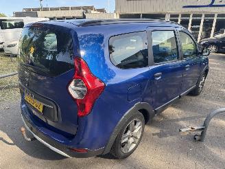 Dacia Lodgy  picture 4