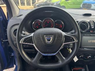 Dacia Lodgy  picture 11