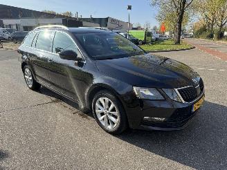 Skoda Octavia  picture 3