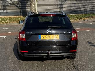 Skoda Octavia  picture 5