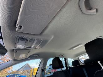 Skoda Octavia  picture 16