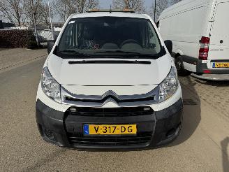 Citroën Jumpy  picture 2