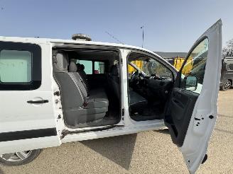 Citroën Jumpy  picture 9