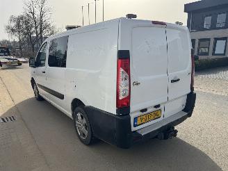 Citroën Jumpy  picture 7