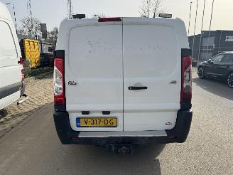Citroën Jumpy  picture 6